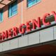 Emergency Departments are under pressure: Please access other alternatives