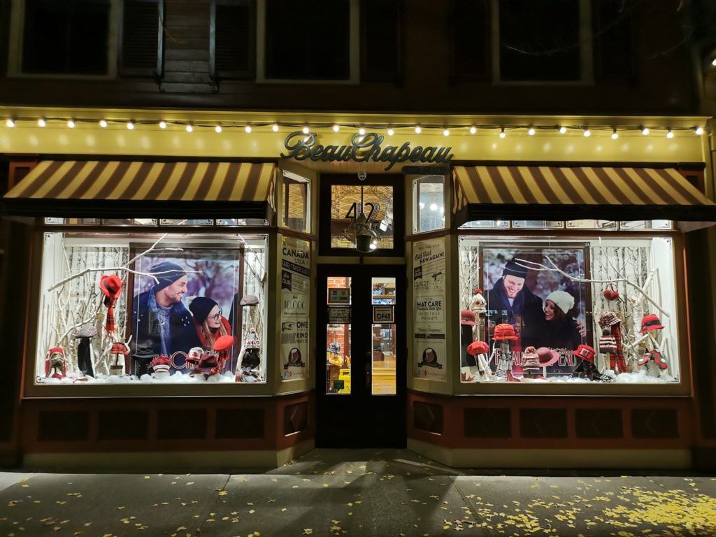 #NiagaraMyWay Spotlight on Local: BeauChapeau Hat Shop