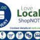 Shop Local, Love Local