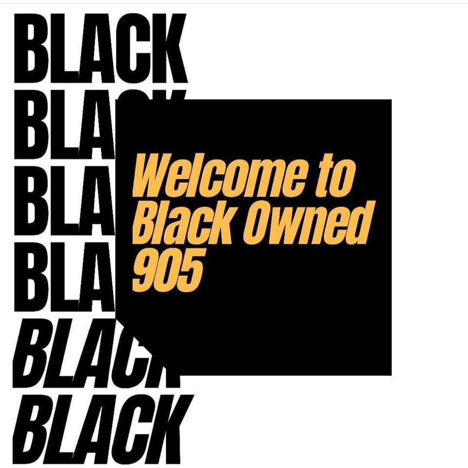 Featured Shop Local Initiative: Black Owned 905