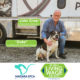 Niagara SPCA and Humane Society is Niagara’s Latest Certified Living Wage Employer