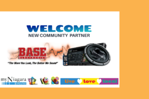Welcome New Community Partner – BASE Electronics