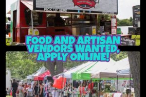 Welland Float Fest: Food and Artisan Vendor Application Deadline is June 1st!