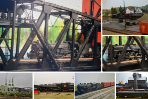 Heritage Lives: The Fort Erie Race Train
