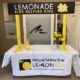 Get Your LemonAID Stand!