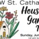 CFUW St. Catharines House & Garden Tour 2022