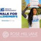 Register for The IG Wealth Management Walk for Alzheimer’s