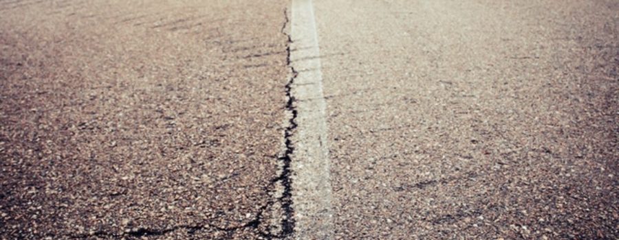 Ontario Street Takes Top Spot  In CAA Niagara’s 18th Annual Worst Roads Campaign
