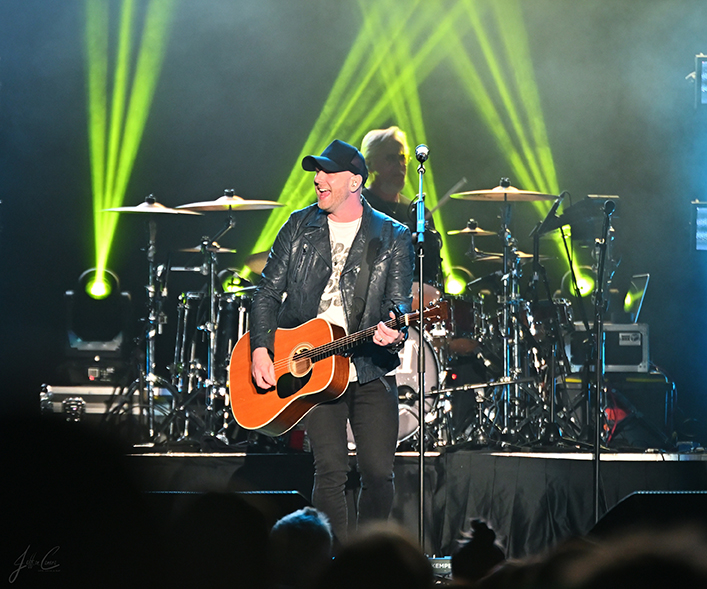 Tim Hicks, Poesy And Paul Langlois Set To Perform at Niagara 2022 Canada Summer Games