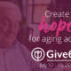 Home Instead Charities #Give65 Matching Campaign supporting Alzheimer Society of Niagara Region