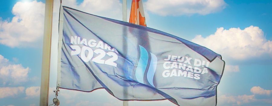 Watch Niagara 2022 Canada Summer Games On Streaming Platform