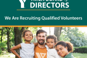 Volunteer at the YMCA: Board of Directors & Fitness Instructors