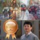 Pelham Art Festival Award Winning Artist: GuoYue Dou
