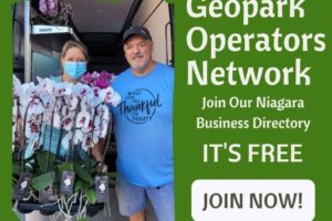 Geopark Operators Network
