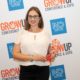 Stacie Hollingworth named Master Grower of the Year at 2022 Grow Up Industry Awards