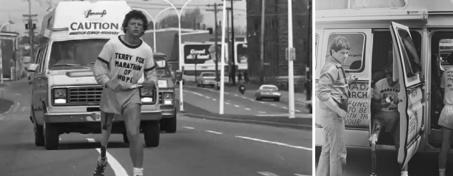Guest Post: Why The Terry Fox Run Still Matters