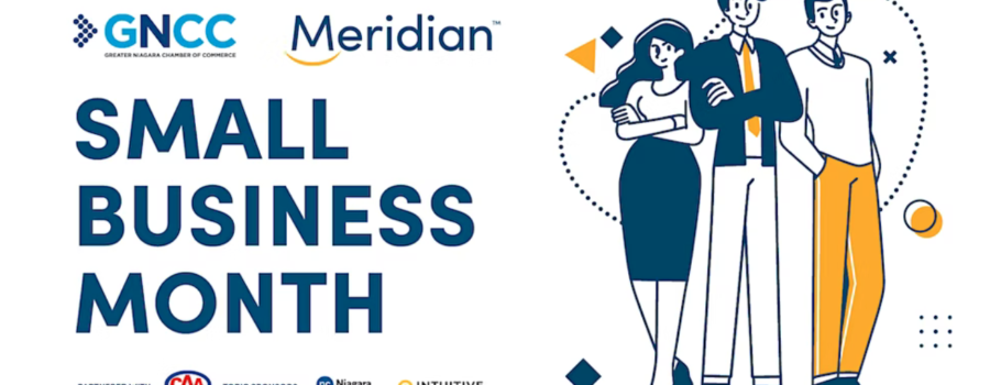 Get Set for Success at the Small Business Month Symposium!