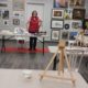 Visual Artists of Welland present Art Classes for Seniors
