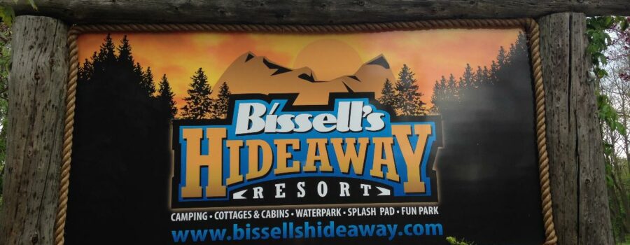 Did You Know that Bissell’s Hideaway Hosts Corporate Events?