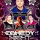 Save The Date: Comedy Night in Pelham