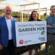 United Way and Niagara College partner to grow local produce ‘with the community, for the community’