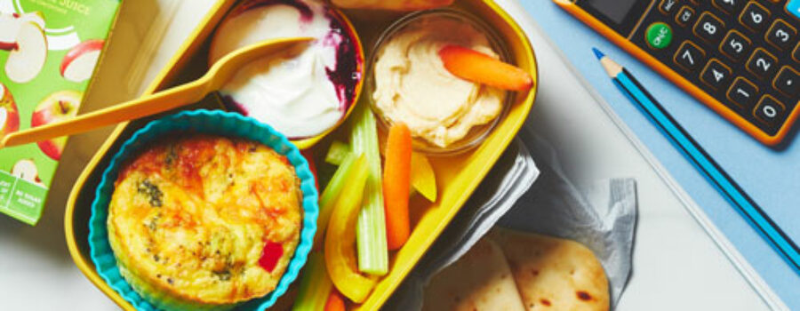 Sobeys Fonthill Recipe Corner: Easy after-school snacks