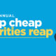 Booking for 19th Annual Sleep Cheap Charities Reap Starts this Friday!