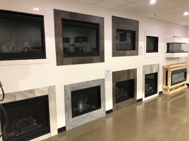 Enviro-Niagara Home Comfort Superstore – Visit Our Fireplace Showroom