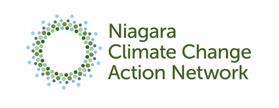 Niagara Climate Change Action Network holds inaugural meeting