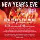 Book Your New Year’s Eve at My Place