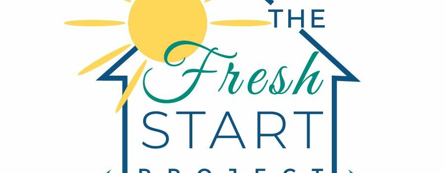 Help Give Back to Community with The Fresh Start Project – Niagara!
