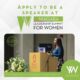 Apply to be a Speaker! Niagara Leadership Summit for Women