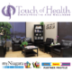 Community Partner Profile:  Touch of Health Chiropractic and Wellness