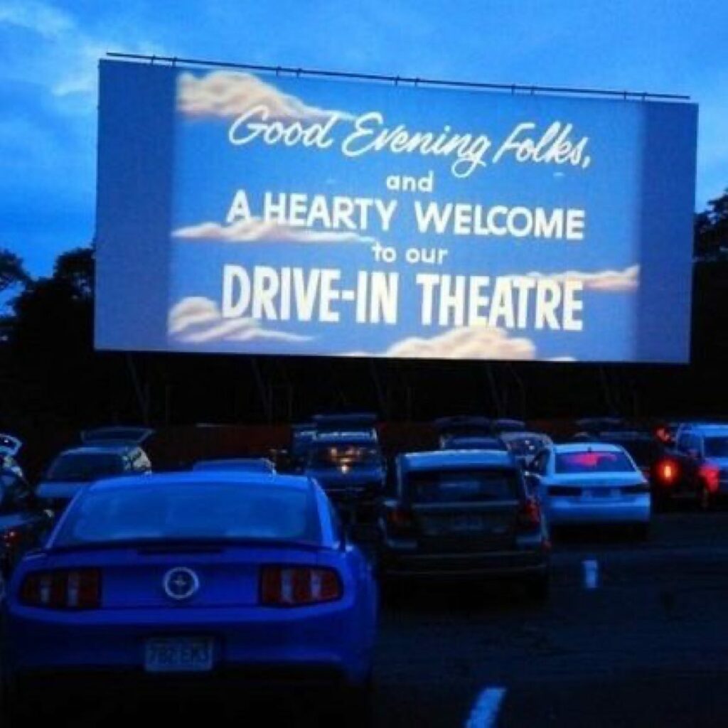 Canview Drive-in to Reopen as ‘Skyway Drive-In Niagara’