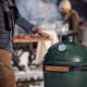 Big Green Egg … The Grill for All Seasons