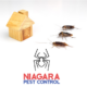 Welcome New Community Partner! Niagara Pest Management