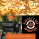 Enviro-Niagara BBQ Recipe of the Week: Cast Iron Potatoes