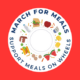 March for Meals – Support Meals on Wheels