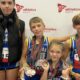 Another medal haul for Thorold Elite athletes