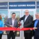 CAA Niagara Officially Unveils Pen Centre Branch, Revealing Multi-vendor Community Retail Space & New Charitable Partnership