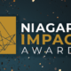Nominations open for 2023 Niagara Impact Awards