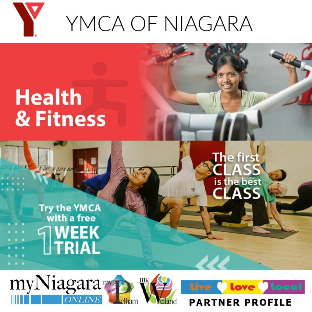 Community Partner Profile! YMCA of Niagara