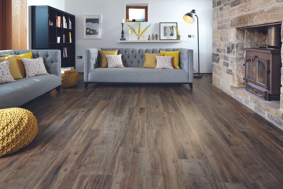 Ask The Experts: Star Tile Centre – Rustic Wood Flooring Options
