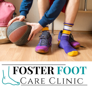 Foster Foot Care Clinic