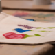 Niagara Things to Do! Tote Bag Painting Workshop at RiverBrink Art Museum