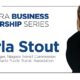 Save the Date: Niagara Business Leadership Series – Featuring Carla Stout