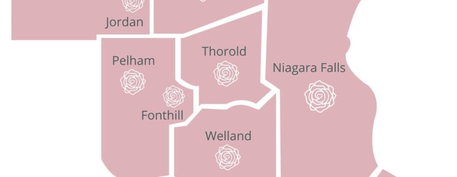 Rose Hill Lane – Premium Personal Support in the Greater Niagara Region