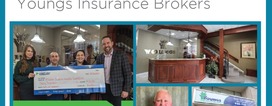Get to Know #YourNiagara – Youngs Insurance Brokers