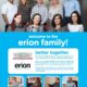 Reuter & Reilly Insurance Brokers has merged with Erion Insurance Group