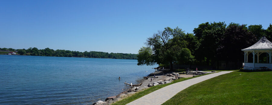 Niagara River Reaches Important Environmental Milestone
